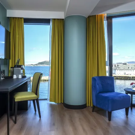 Thon Hotel Ålesund