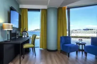 Thon Hotel Ålesund Hotels in Syvik