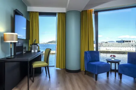 Thon Hotel Ålesund