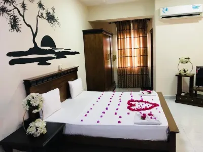 Hotel Royal Grand Paradise Hotel in zona Easwary Seafood (Pvt) Ltd