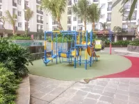 Marvelous & Scenic 2Br at Jarrdin Cihampelas Apartment Hotels in Bandung Wetan