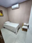 Suítes Domo do Matto