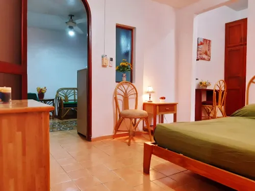 Aparta Hotel Casa Clara - Pet friendly
