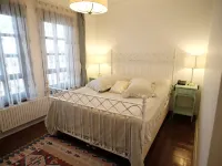 Mecit Kaptan Konagi Hotels in Kastamonu