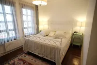 Mecit Kaptan Konagi Hotels in 