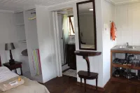 Magoebaskloof Getaway فنادق في تزانين
