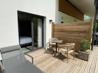 Eden'Roc Các khách sạn ở Orbey