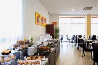 Hotel Umberto - Frühstück
