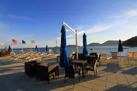 Hotel San Terenzo Hotels in Lerici