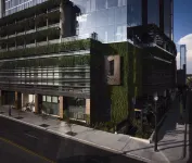 1 Hotel Nashville Отели рядом с достопримечательностью «Minute Suites»