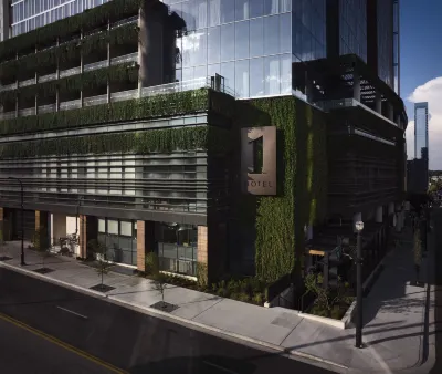 1 Hotel Nashville Hotels in 