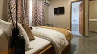 Jpn Square Douala Hotels in 