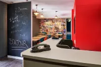 Hotelf1 Avignon Nord Hotels in Sorgues