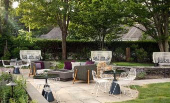 The Richard, the Edgartown Collection