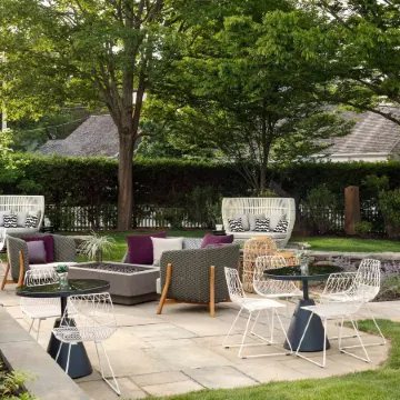 The Richard, the Edgartown Collection