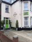 Driftwood B&B Weymouth Hotel in zona Weymouth Harbour