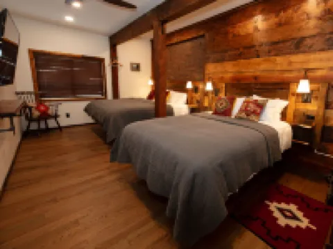 The Frenchman Suites Hotels in Silverton