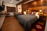 The Frenchman Suites Hotels in Silverton