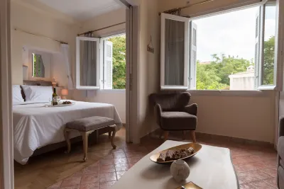 Acro&Polis Hotels near Parthenon