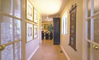 Sedona Forest Villa Land & Nature Lover's Private Paradise