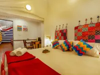 Gostops Lite Kochi Hotels in 