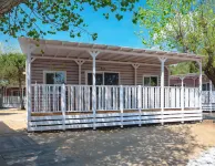 Club del Sole Pini Beach Village
