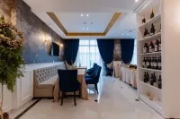 Hotel Noblesse Boutique&Spa Hotel a Ramnicu Valcea