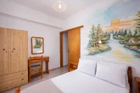 Zoe Seaside Các khách sạn ở Glifa