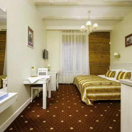 Art Hotel