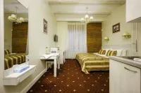 Art Hotel Hotels in Druskininkai