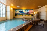 The Happo by Hhg Hotels in Hakuba