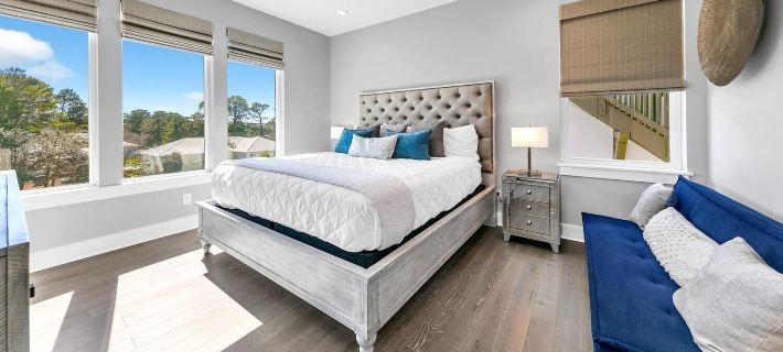 Stargaze Hotels in Santa Rosa Beach