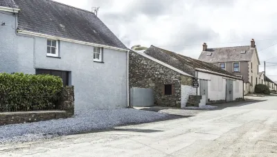Ashgrove Farm - Llawhaden - Narberth Hotels in 