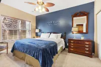 Rockwood Lakeview Getaway Incredible Location!