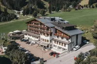 Vaya Zell am See Inklusive Zell am See Kaprun Sommer Karte