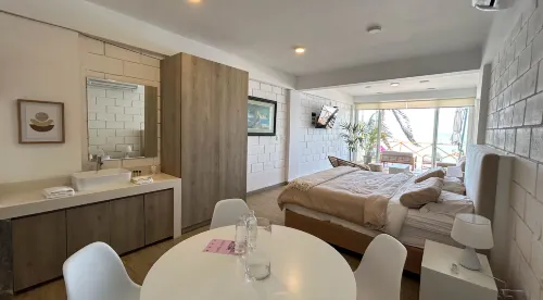 Marina by Wynwood House Hotels in Mancora