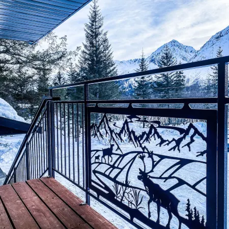 Spruce Lodge
