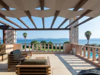 Therme Sea Luxury Lodge Hotels in Ermioni