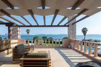 Therme Sea Luxury Lodge Hotels in Ermioni