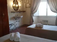 Relais All'Ussero a Villa di Corliano Hotels in San Giuliano Terme