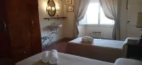 Relais All'Ussero a Villa di Corliano Hotels in Molina di Quosa-rigoli