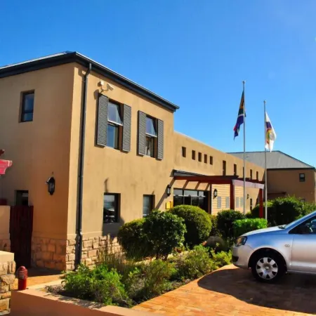 The Lodge at Atlantic Beach