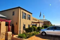 The Lodge at Atlantic Beach Hotels in Melkbosstrand