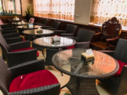 Asia Hotel Hotels in Svay Por