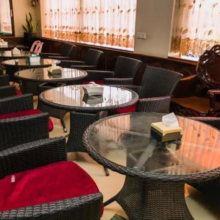 Asia Hotel
