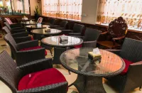 Asia Hotel Hotels in Svay Por