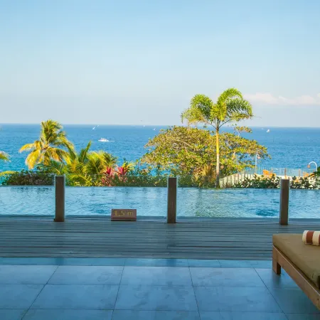 Rajavilla Lombok Resort - Seaside Serenity