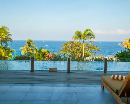 Rajavilla Lombok Resort - Seaside Serenity Hotels in Lombok