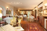 La Meridiana ReIais & Chateaux Hotel a Garlenda