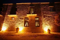 Agriturismo Ridocco Hotel in zona Principe di Corleone - Pollara Srl